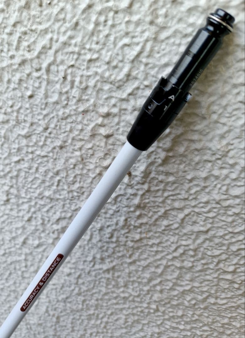 ツアーAD GC-5Sドライバー用シャフト【タイトリストスリーブ】