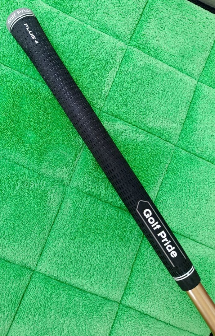 ツアーAD GC-5Sドライバー用シャフト【タイトリストスリーブ】