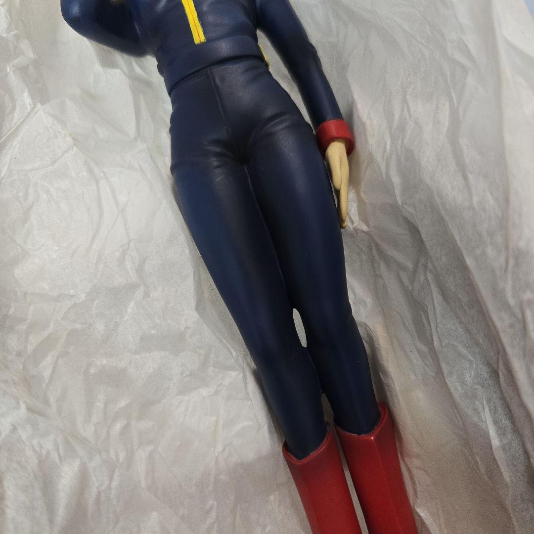 希少　ポピー　Zガンダム エマ・シーン 1/7スケールフィギュア　ポリストーン