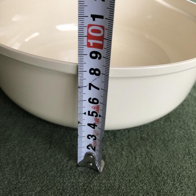 Tupperware 保存容器3個セット(レンジ使用可能)+ふた2個