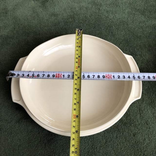 Tupperware 保存容器3個セット(レンジ使用可能)+ふた2個