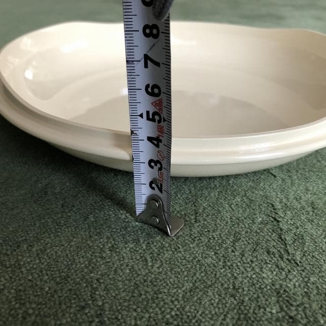 Tupperware 保存容器3個セット(レンジ使用可能)+ふた2個