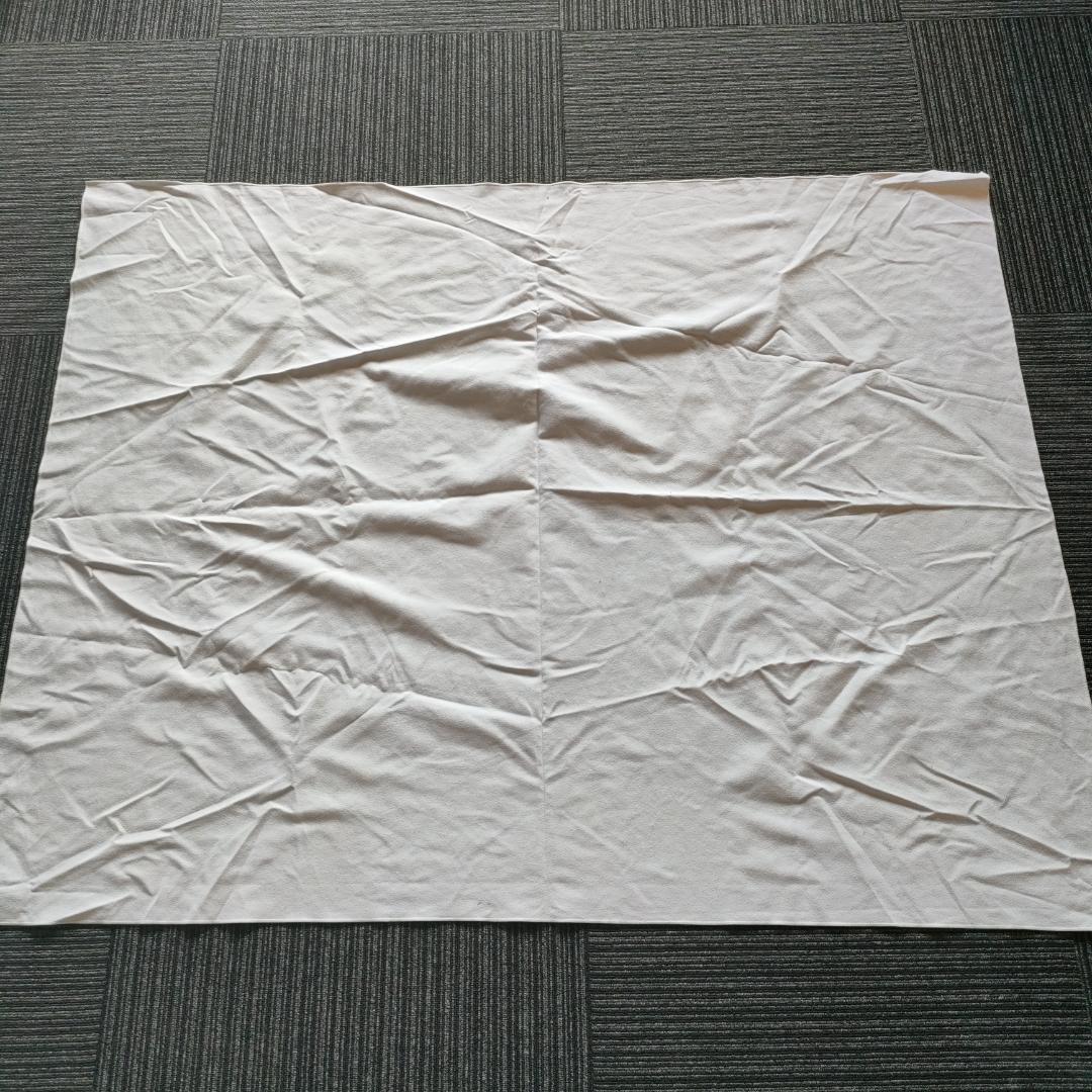 引越し大処分！【超レア新品♪】大判 マイクロファイバータオル　バナー
