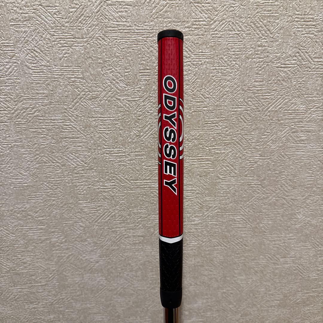 Ai-DUAL 1/2-BALL DW 34インチ オデッセイ AIデュアル