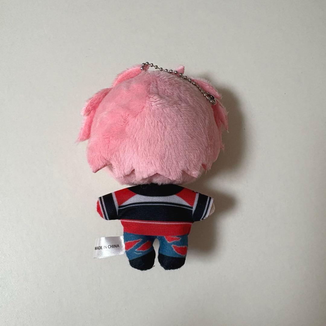 多聞くん ぬいパル ぬいぐるみ