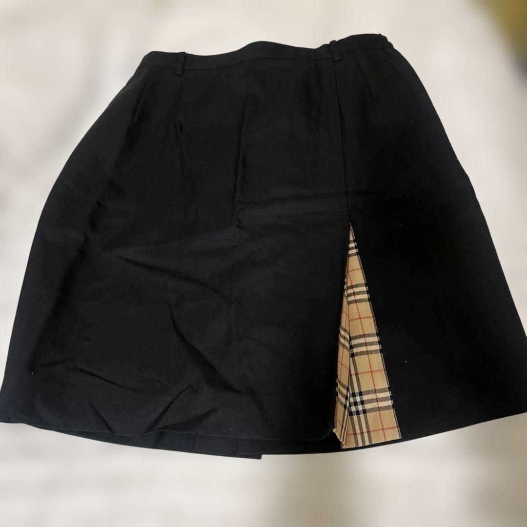 BURBERRY GOLF レディースゴルフウェアセット