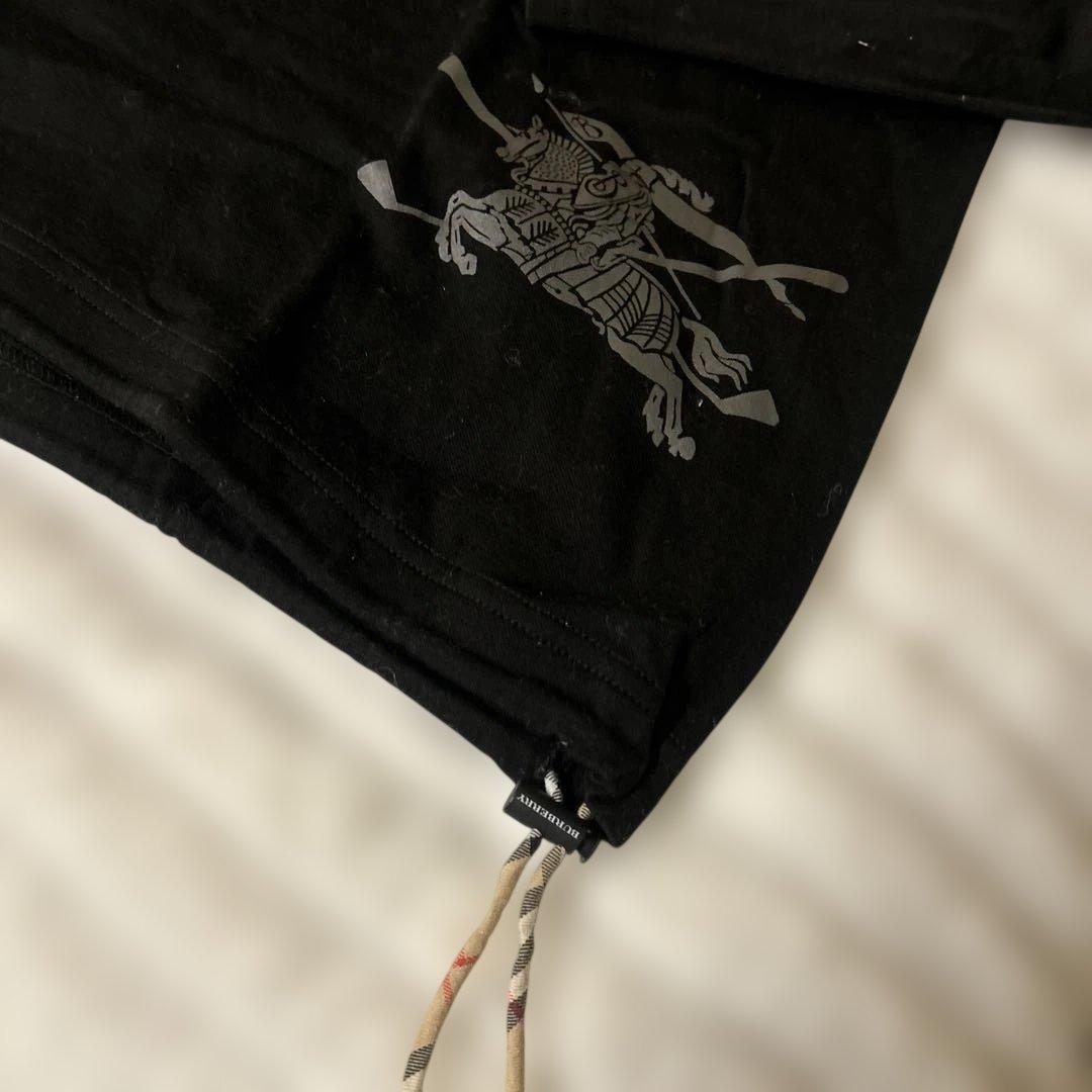BURBERRY GOLF レディースゴルフウェアセット