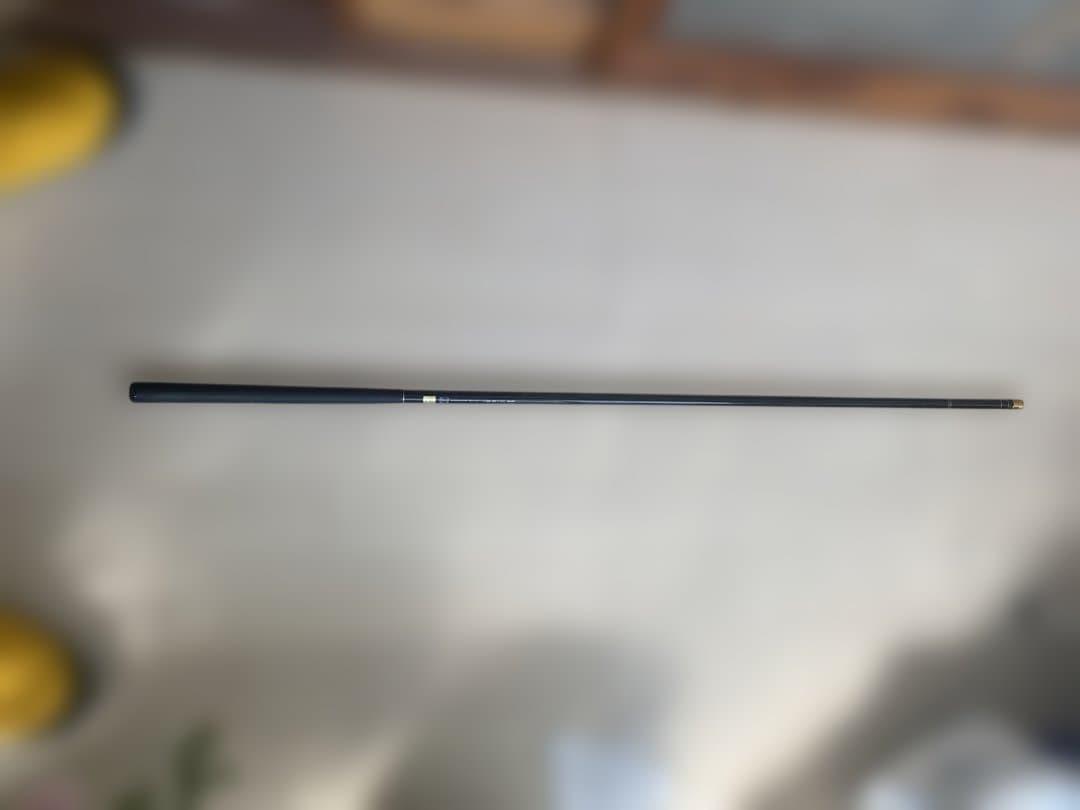 Daiwa 波紋18尺　硬調