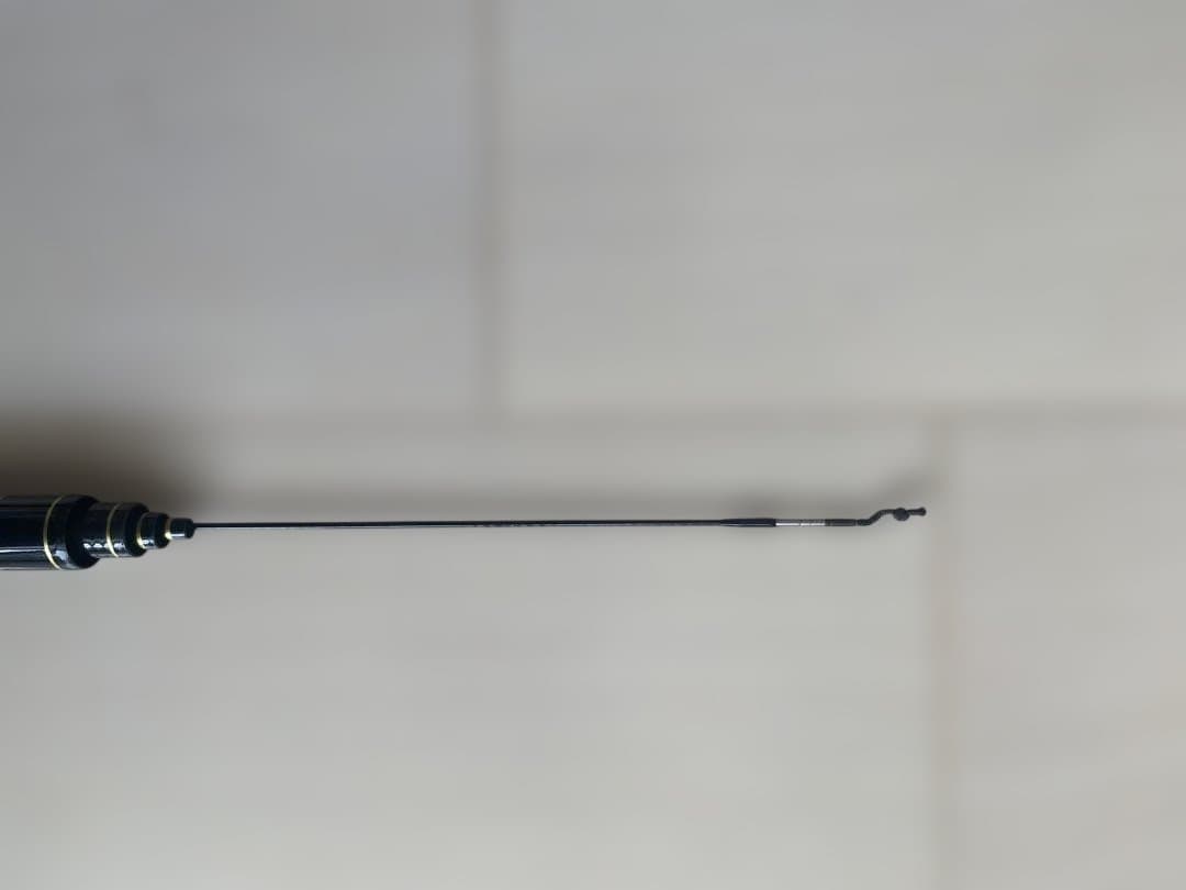 Daiwa 波紋18尺　硬調