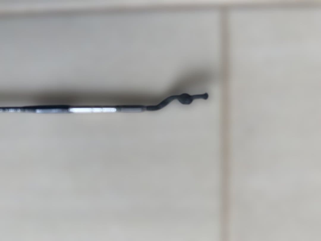 Daiwa 波紋18尺　硬調