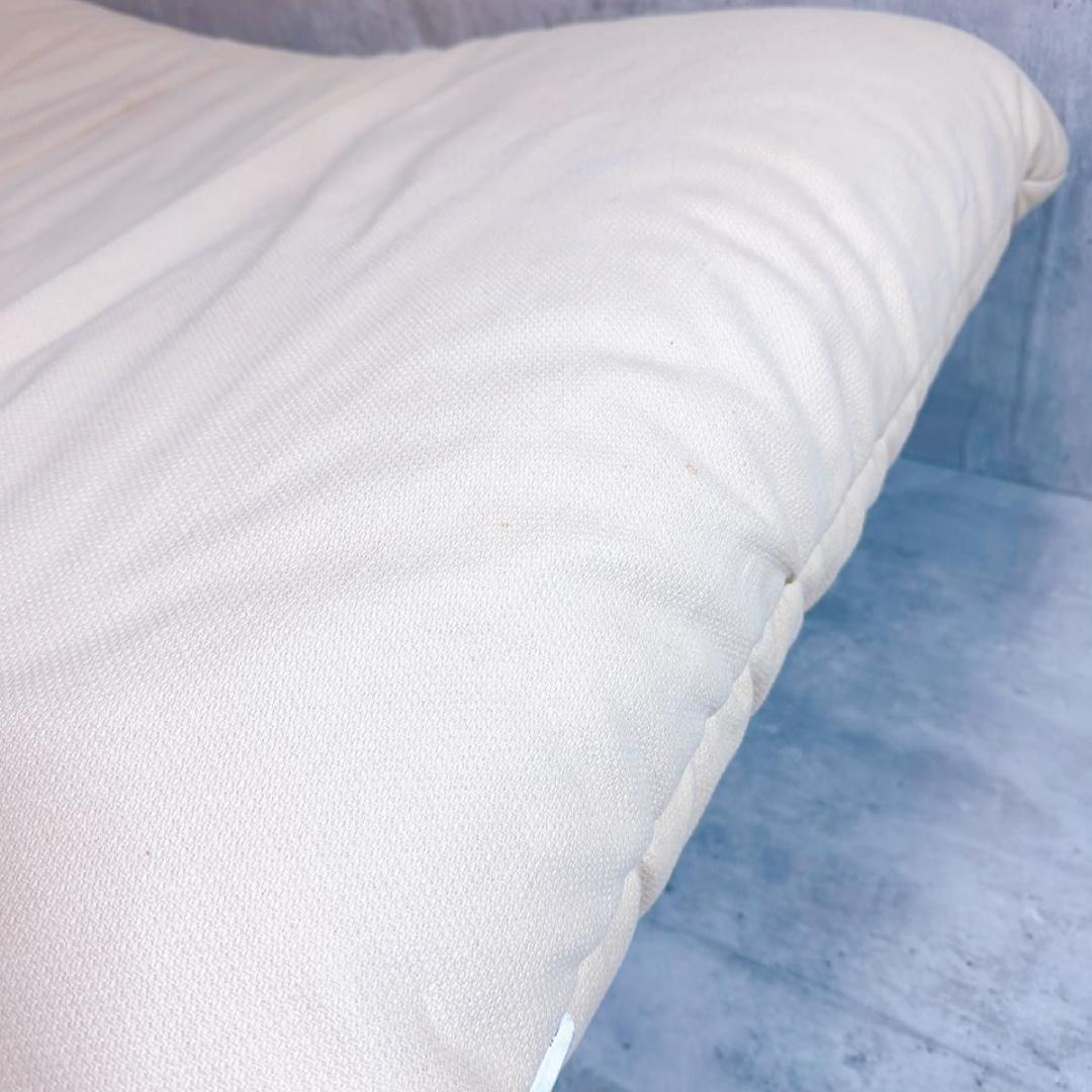 ligne roset リーンロゼ　オットマン　カラン　オットマン　ベージュ