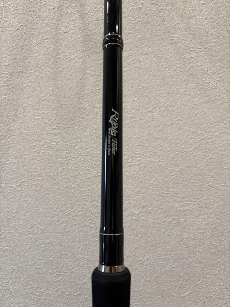 リップルフィッシャー ランナーエクシード100SXH