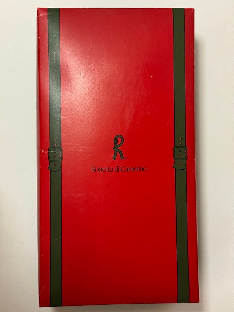 Roberta di Camerino クッション 2個セット タグ付き未使用