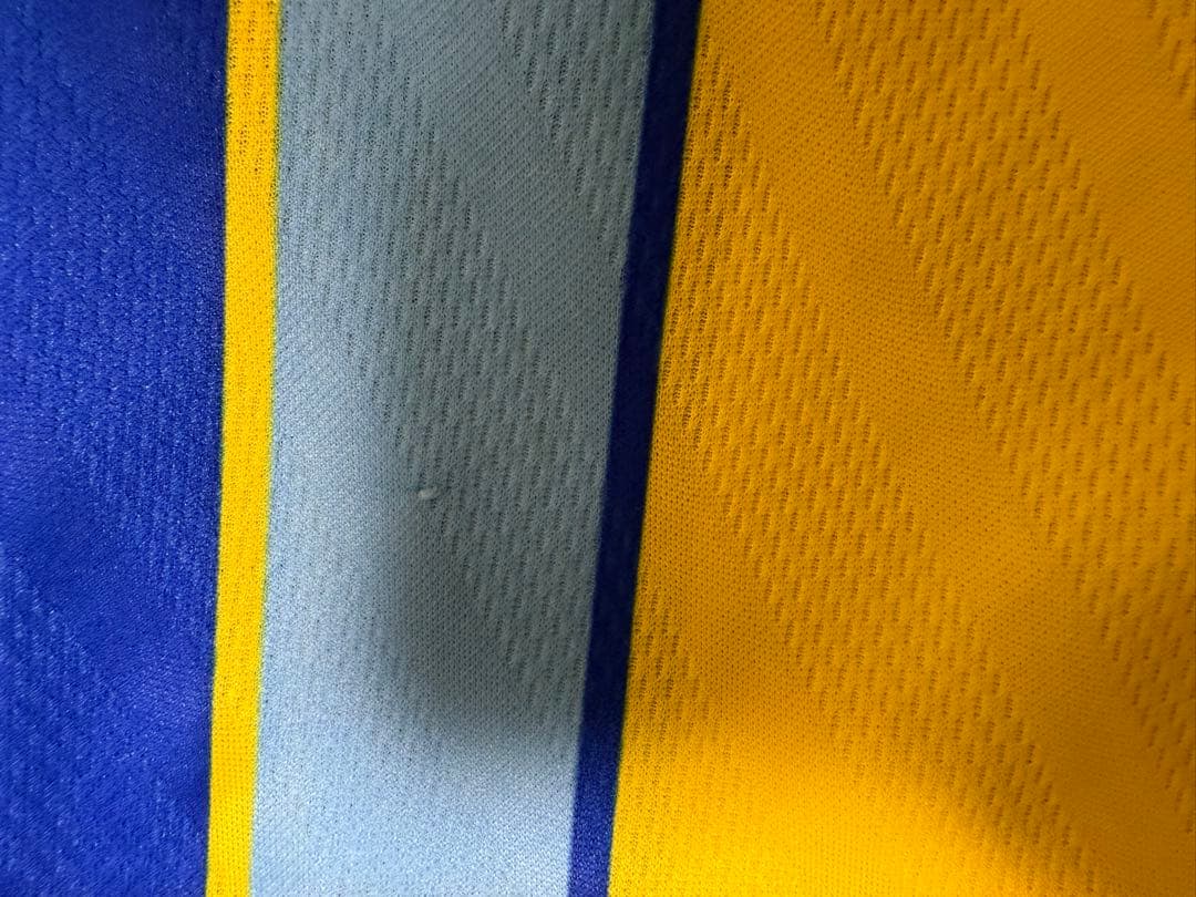 希少品　95-96 チェルシーFC アウェイユニフォーム　Mサイズ COORS