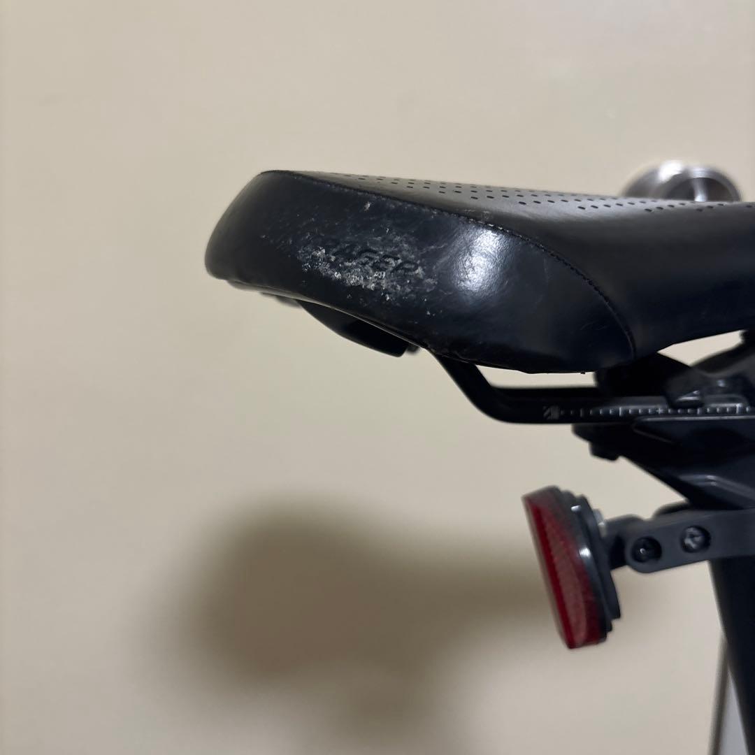【埼玉県八潮市から お届け可】TREK fx2 Disc クロスバイク