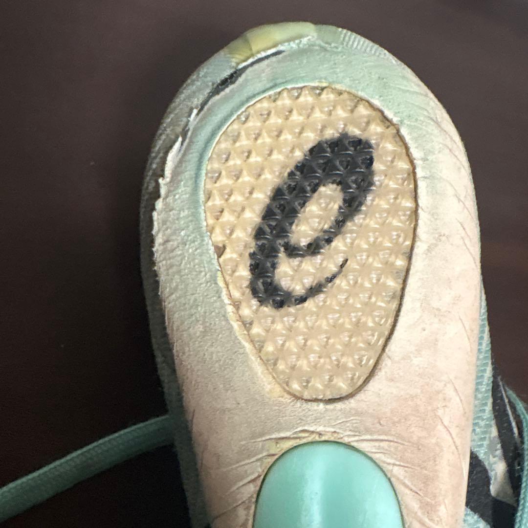 ASICS メタスピードsp 25cm
