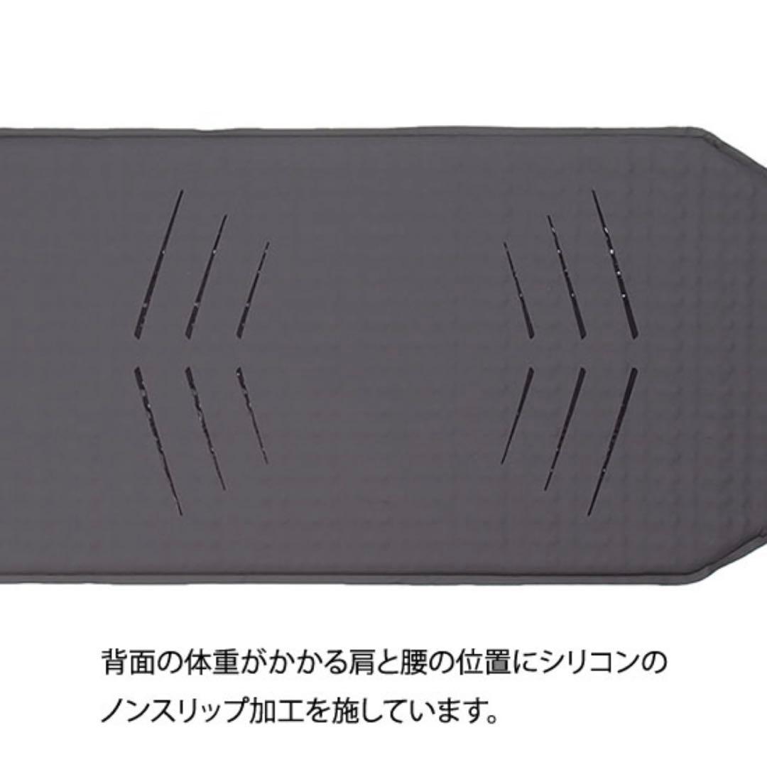 ニーモイクイップメント オーラ ショートマミー NM-OR-SM ORA