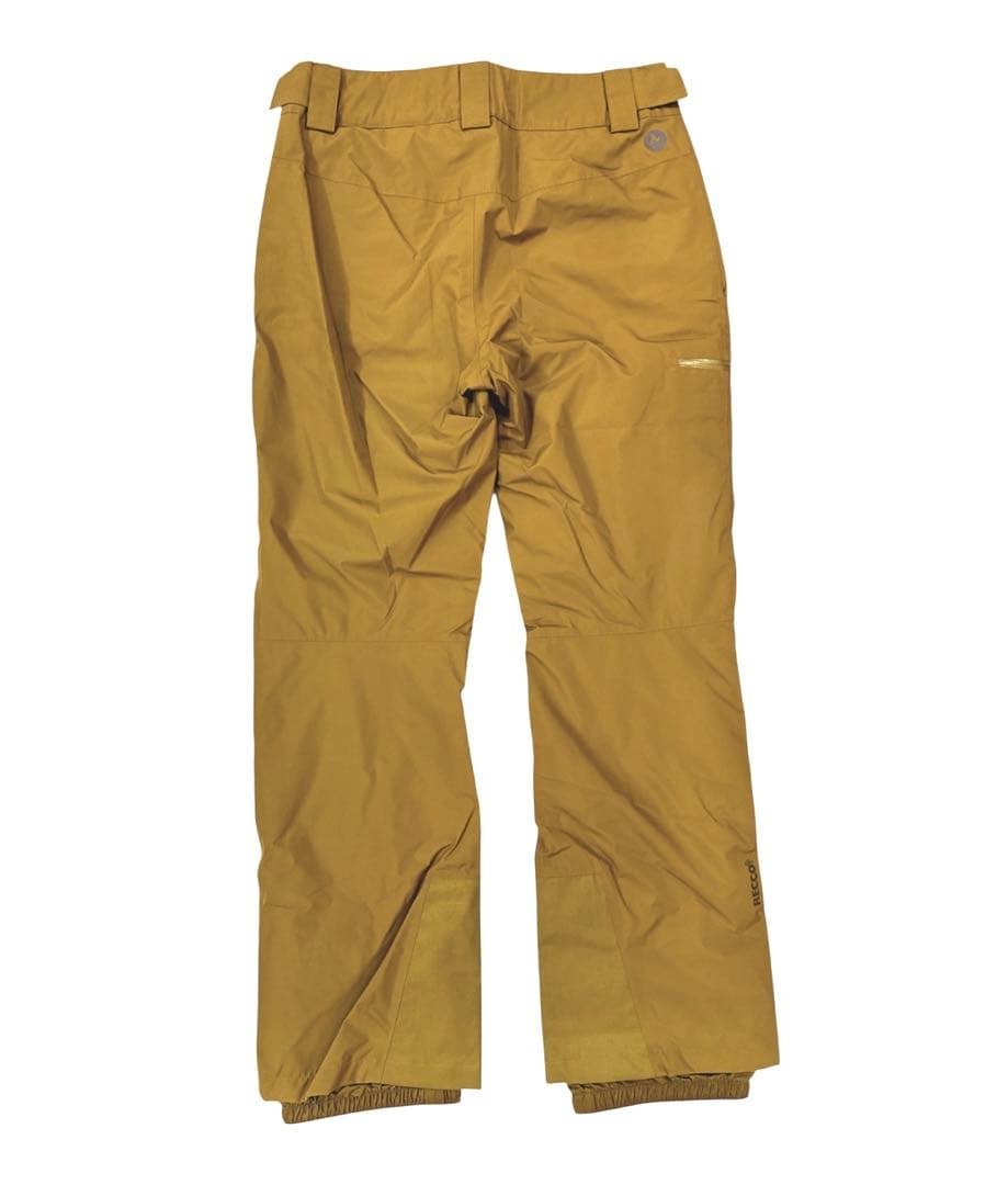 スノーボード Marmot Lightray Gore Tex X Pants M size