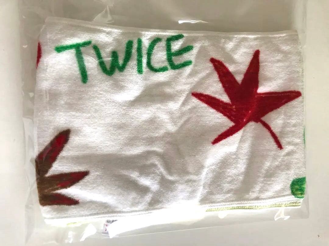 TWICE ジョンヨン　まとめ売り