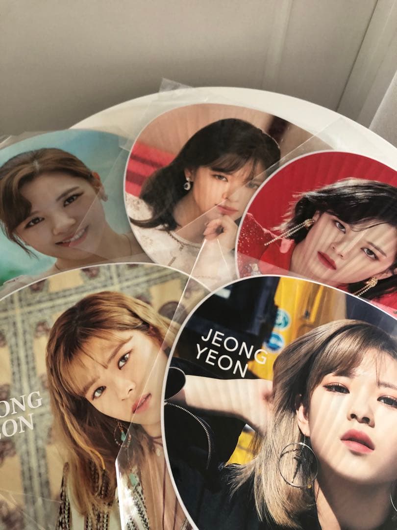 TWICE ジョンヨン　まとめ売り