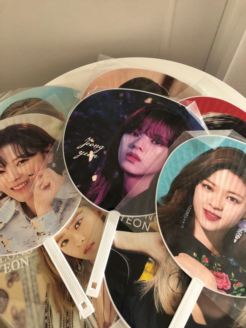 TWICE ジョンヨン　まとめ売り