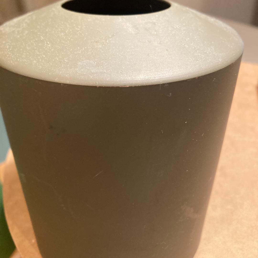 MountainResearch OD缶カバー