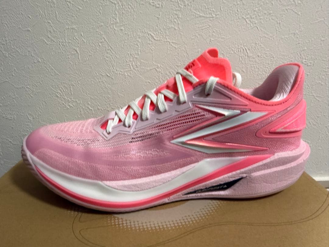 361° BIOSPEED BB 2 28.5cm