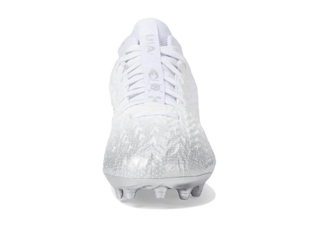 送料無料 新品 underarmour アメフトspotlight clone