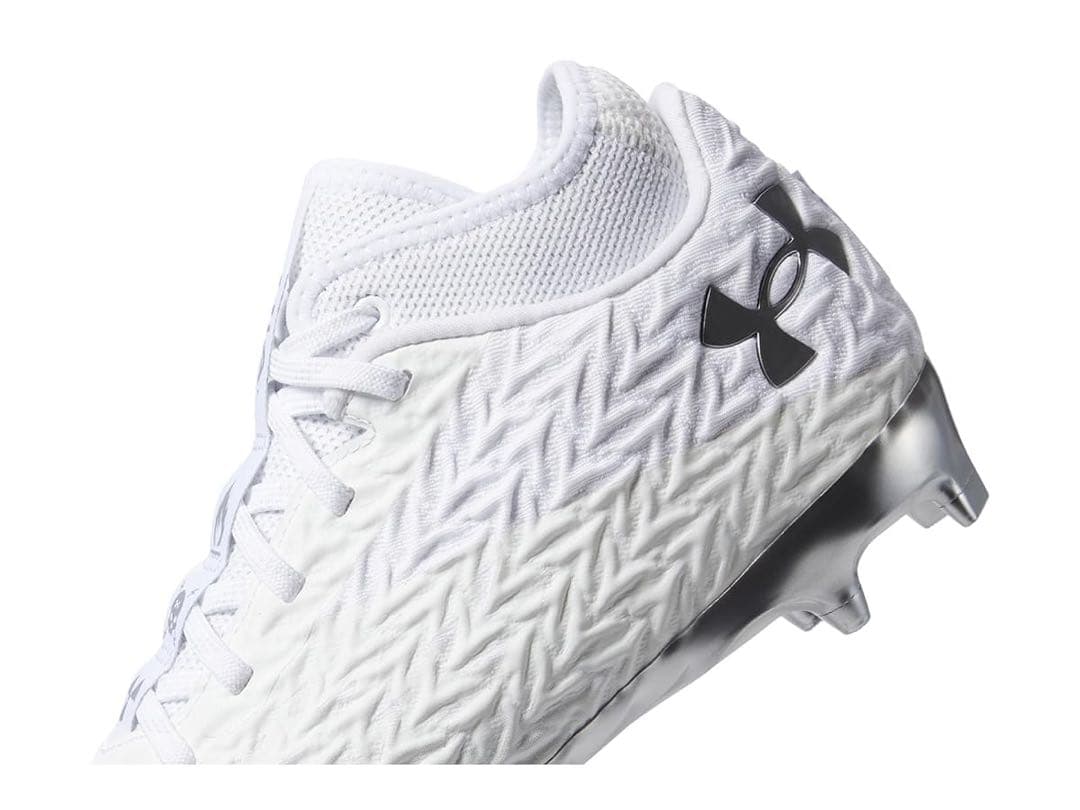 送料無料 新品 underarmour アメフトspotlight clone