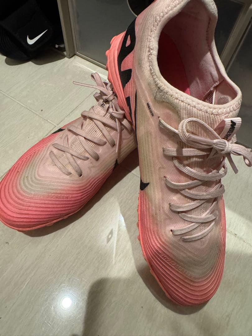 NIKEズーム マーキュリアル (ヴェイパー) 15 アカデミー TF