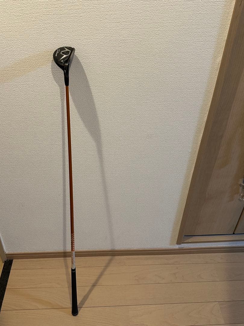 Tour AD DI-8S シャフト タイトリスト純正品