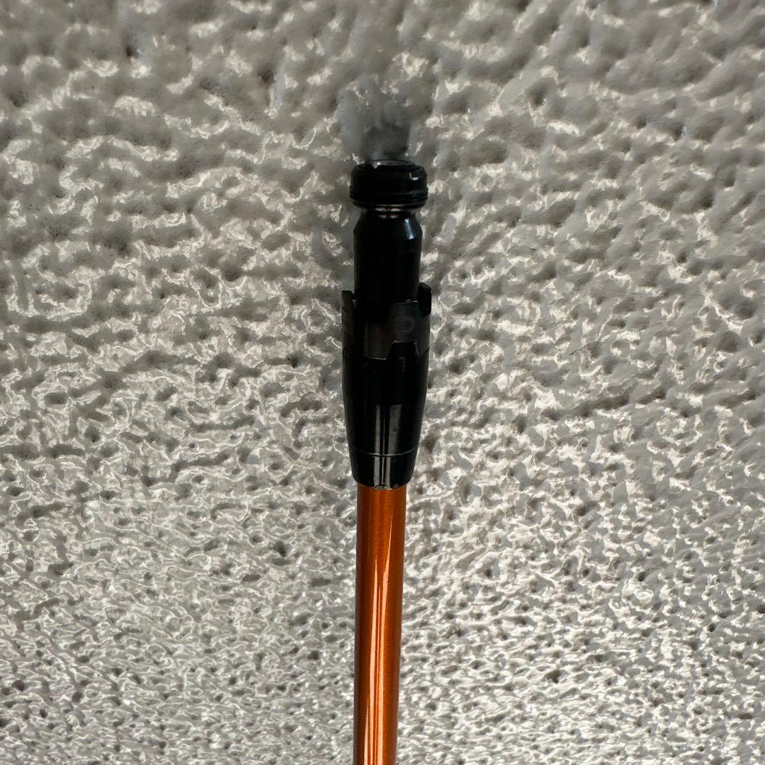 Tour AD DI-8S シャフト タイトリスト純正品