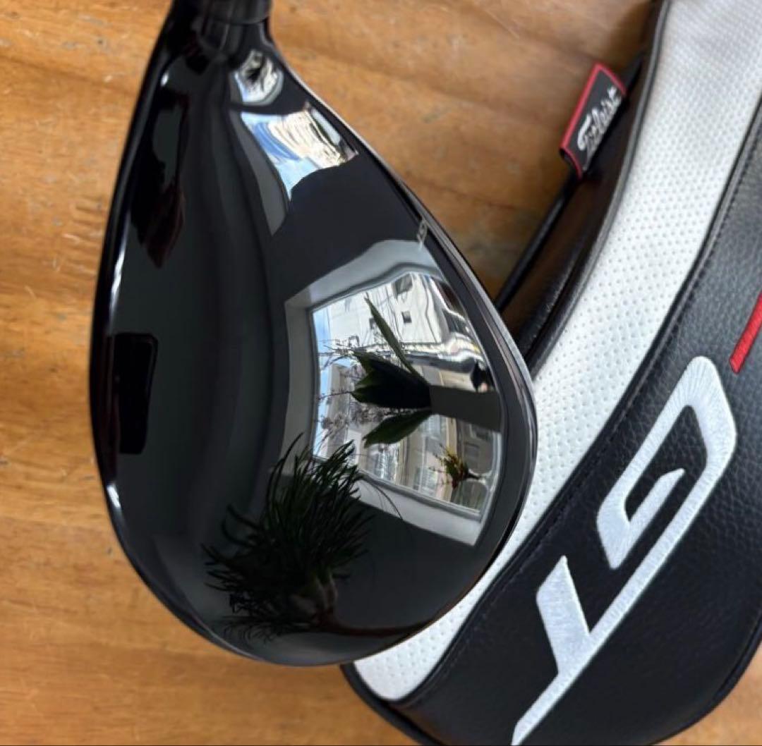 タイトリスト GT1 3TOUR フェアウェイ DENALI 練習使用のみ美品！