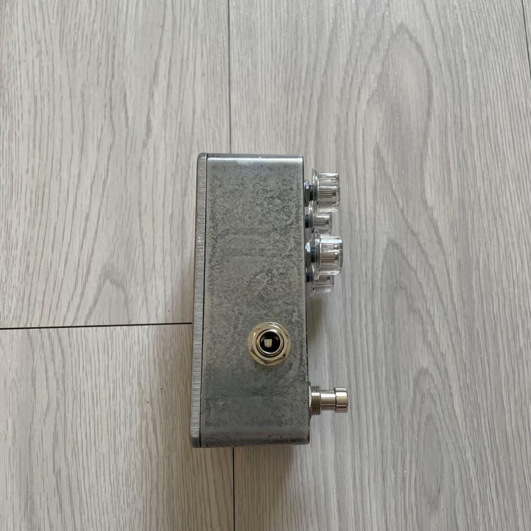 【美品】9OVERDRIVE9 RURIS【動作確認済】