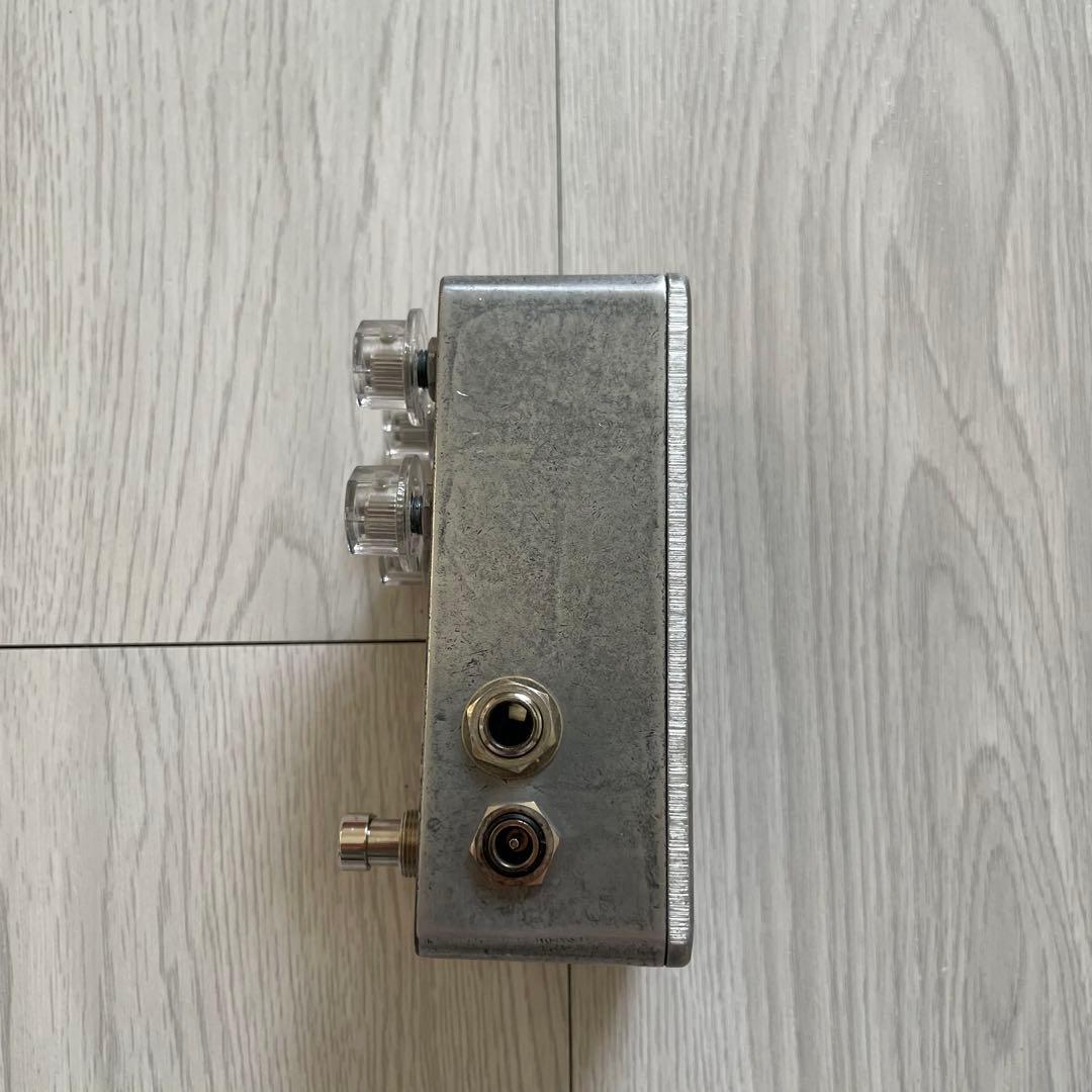 【美品】9OVERDRIVE9 RURIS【動作確認済】