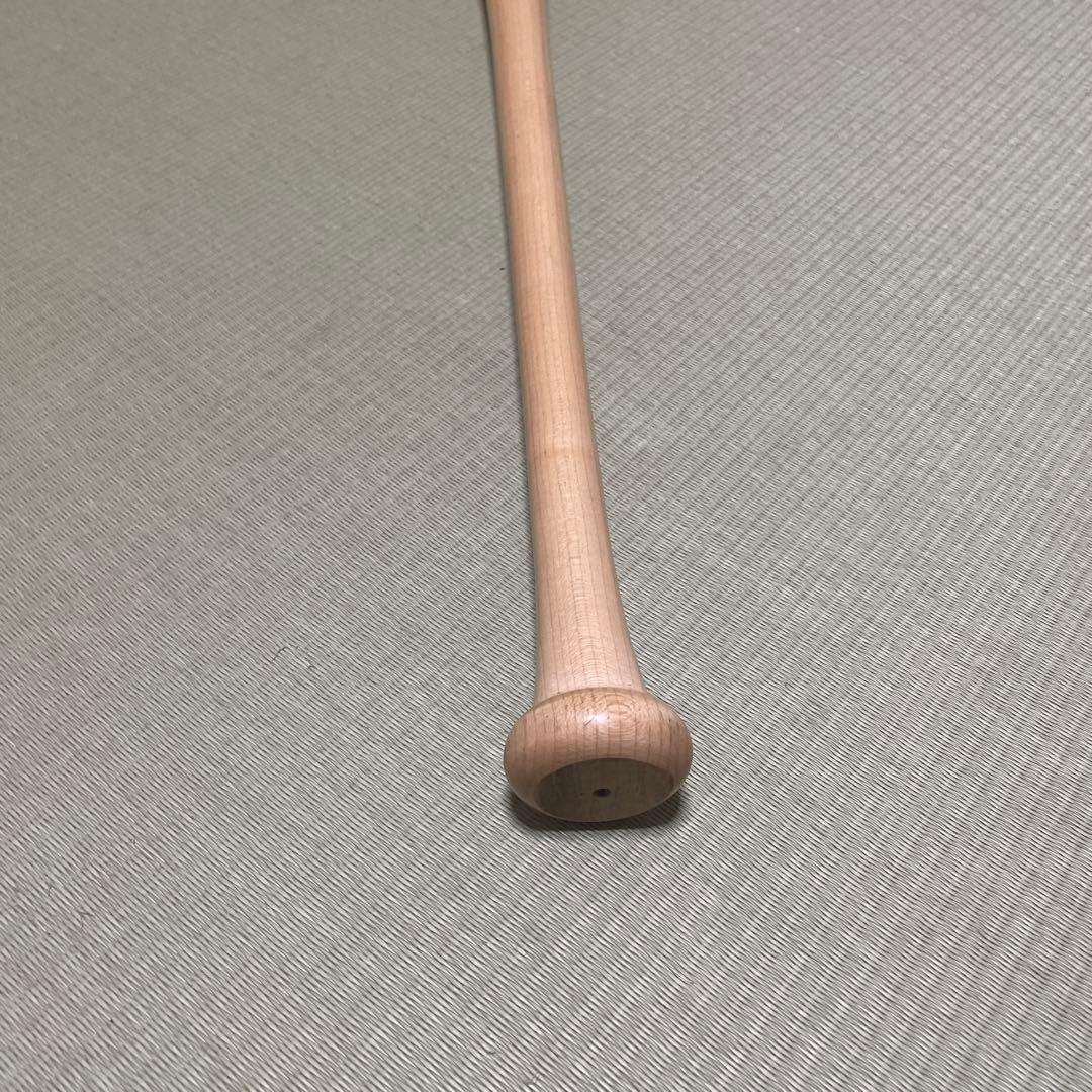 SAM BAT 木製バット 33インチ