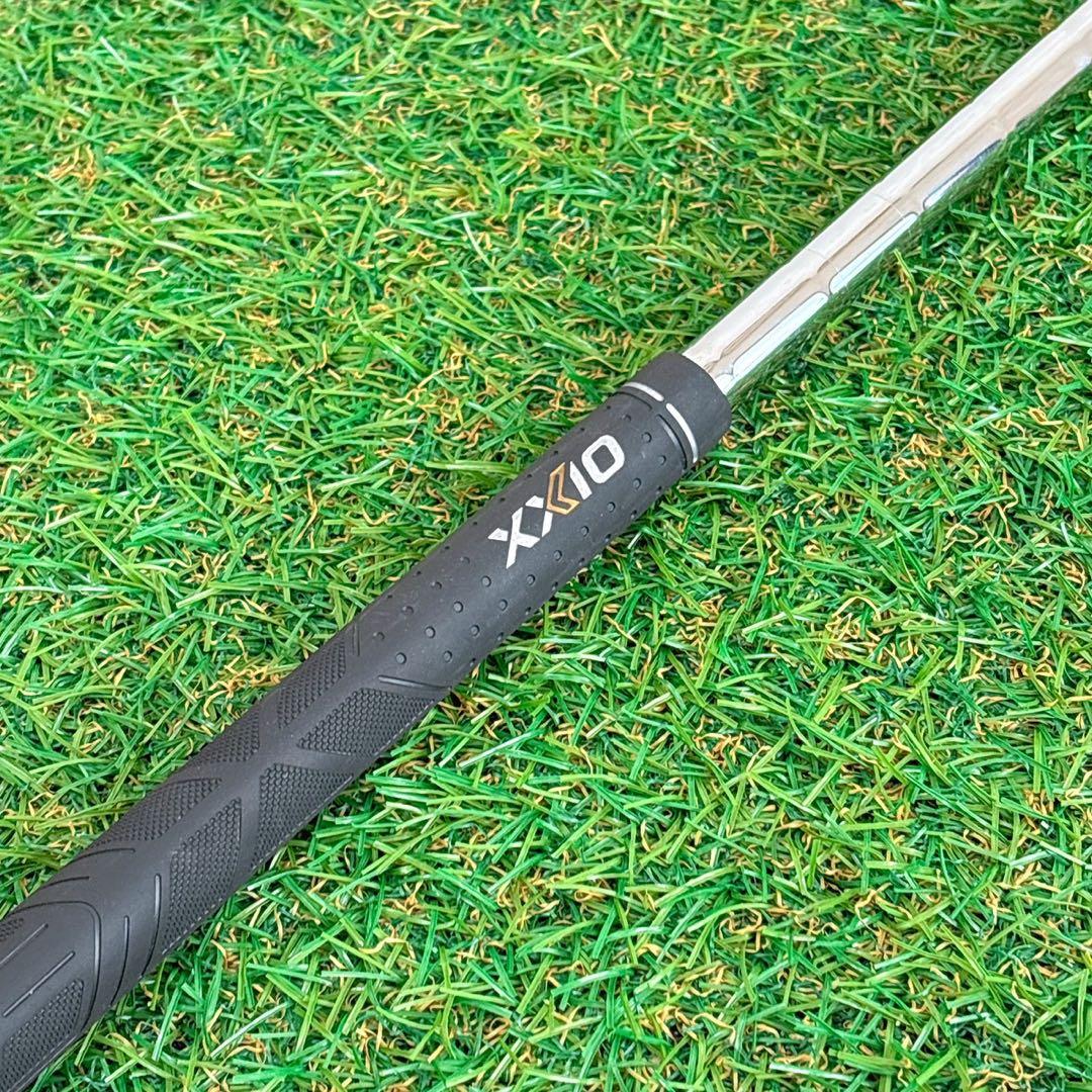 美品　希少　レフティ　XXIO13MP ゼクシオ13 7番アイアン 単品　左利き