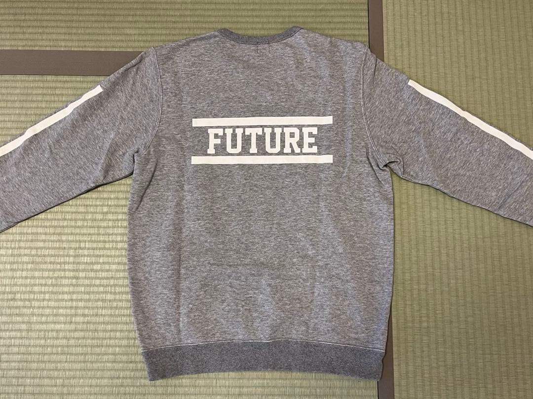 ARCHIVIO アルチビオ メンズ トレーナー Lサイズ