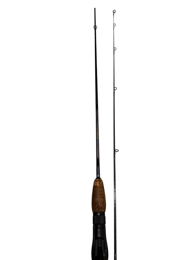 限定割引！Daiwa オールダイワロッド コルクグリップ 2ピース‼️