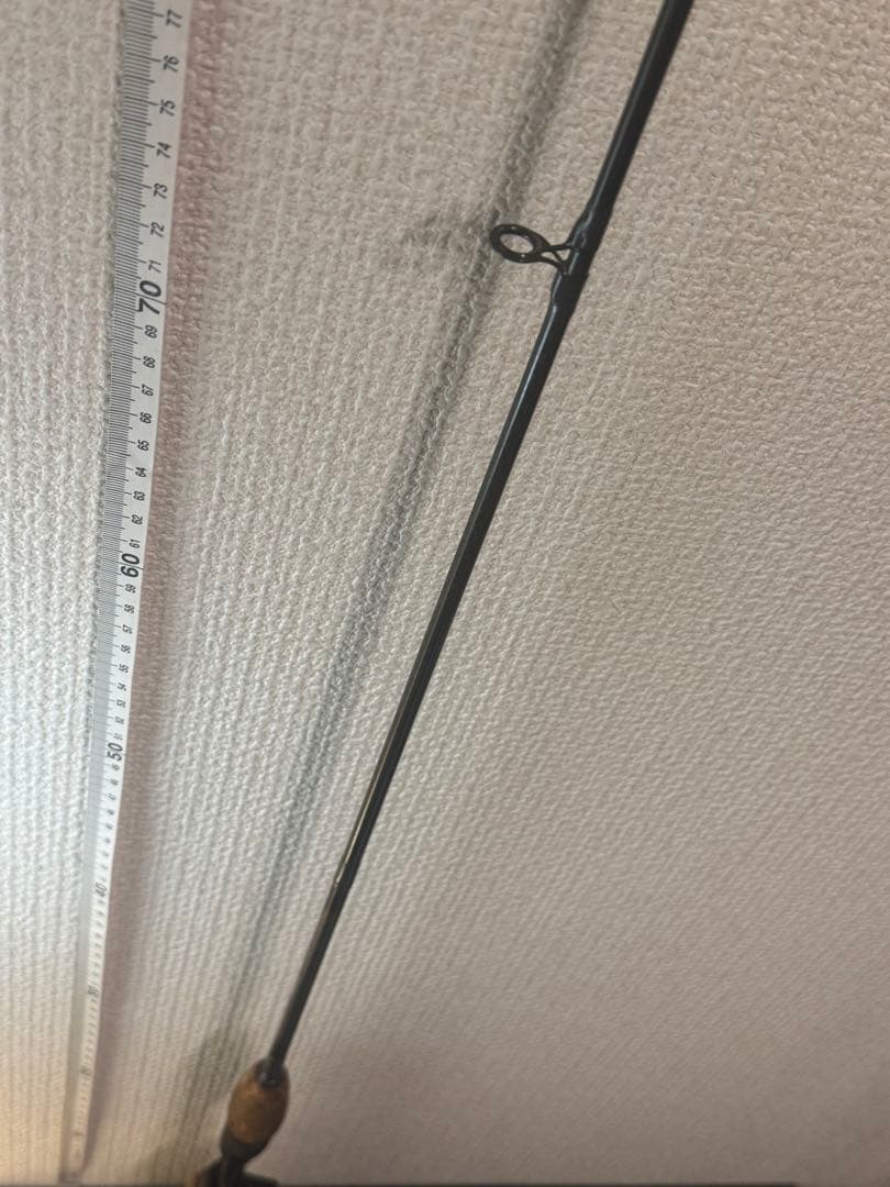 限定割引！Daiwa オールダイワロッド コルクグリップ 2ピース‼️