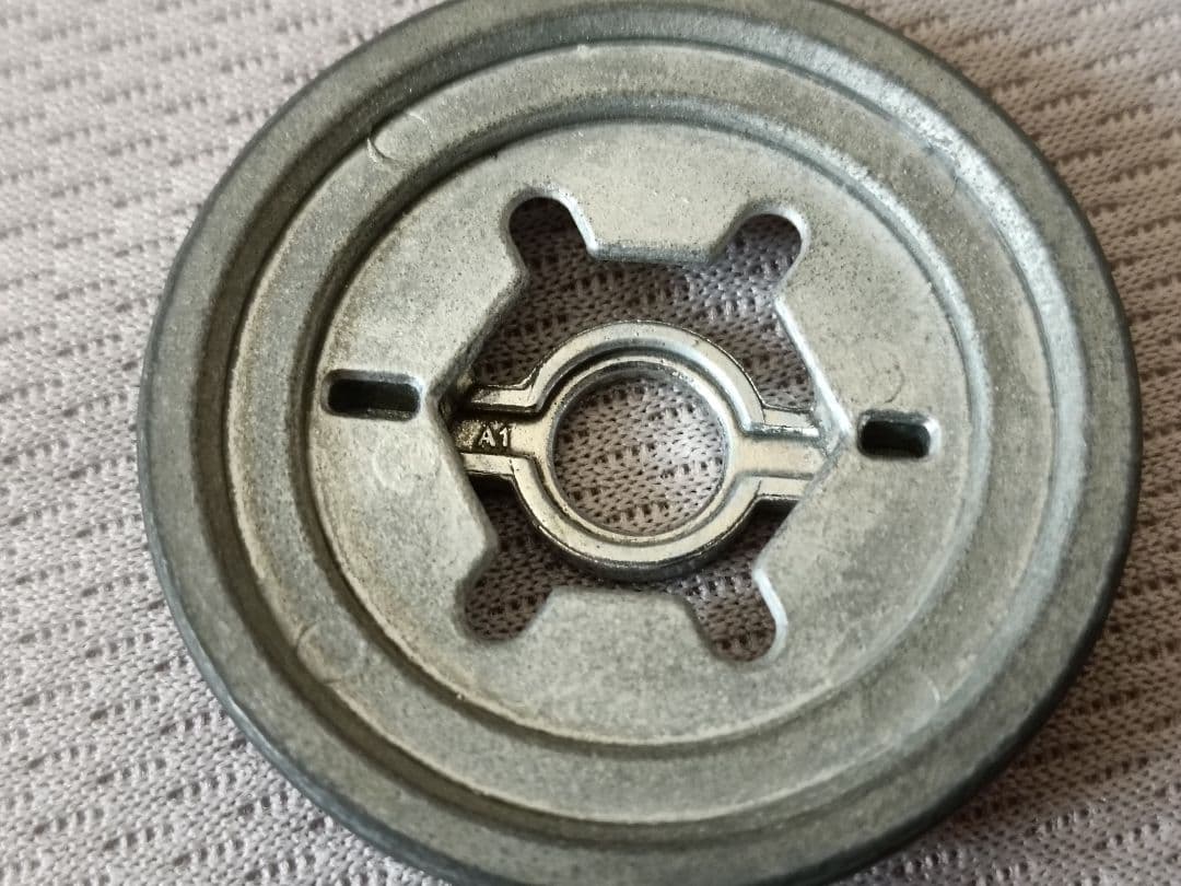 メタルファイトベイブレード　デュオウラヌス230WD　クライスシグナス145WD
