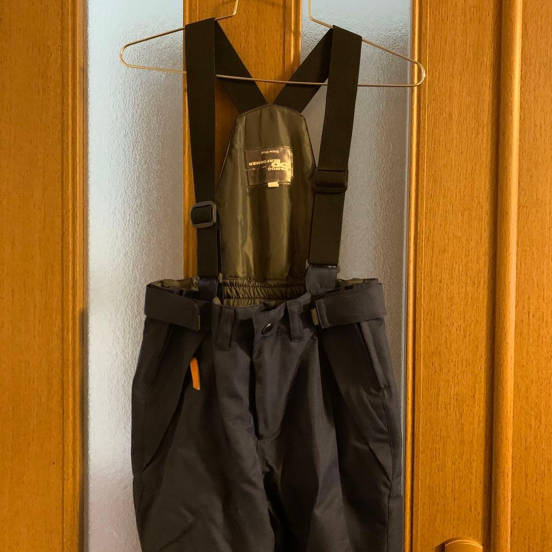 スキーウエア上下セット