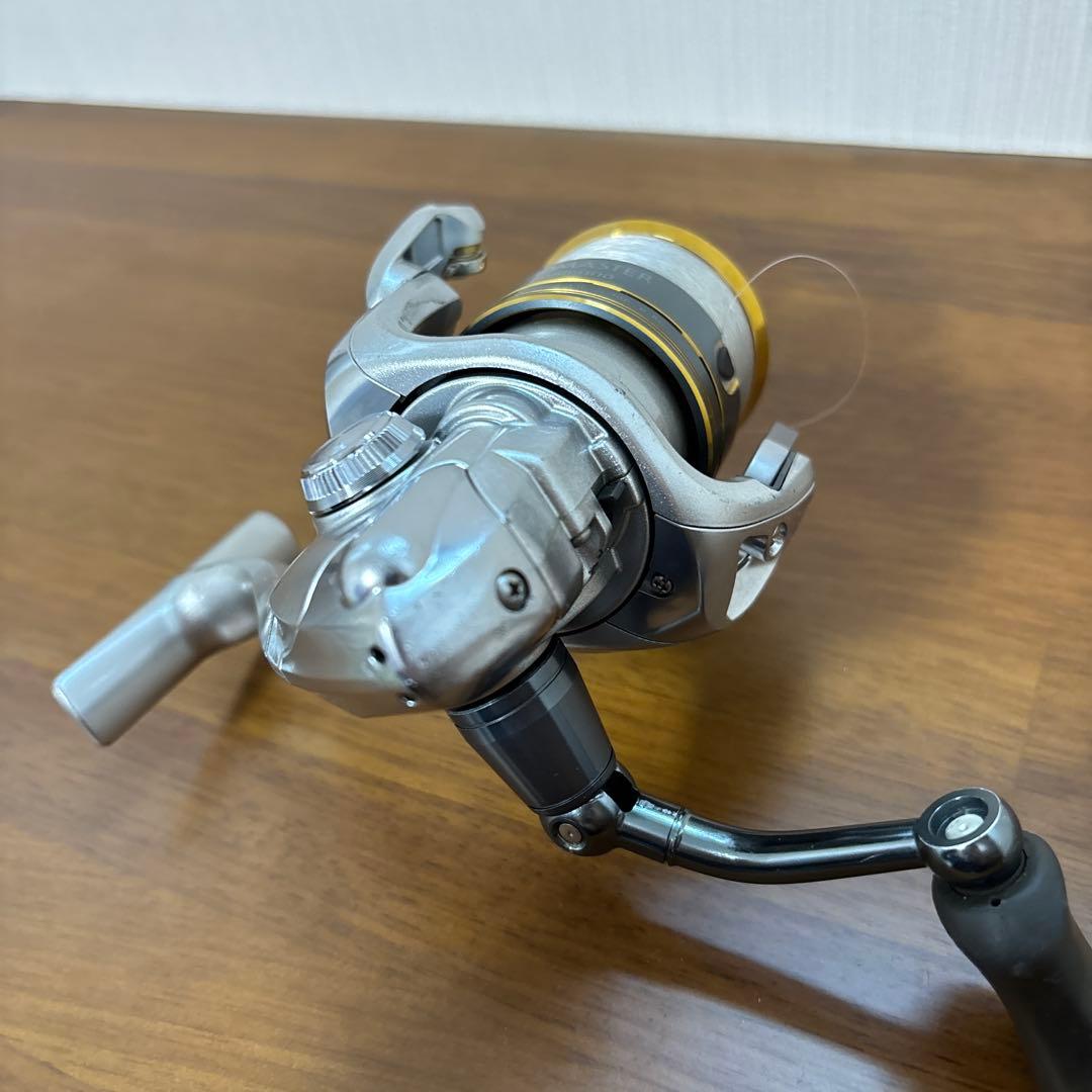 シマノ　バイオマスター2500S