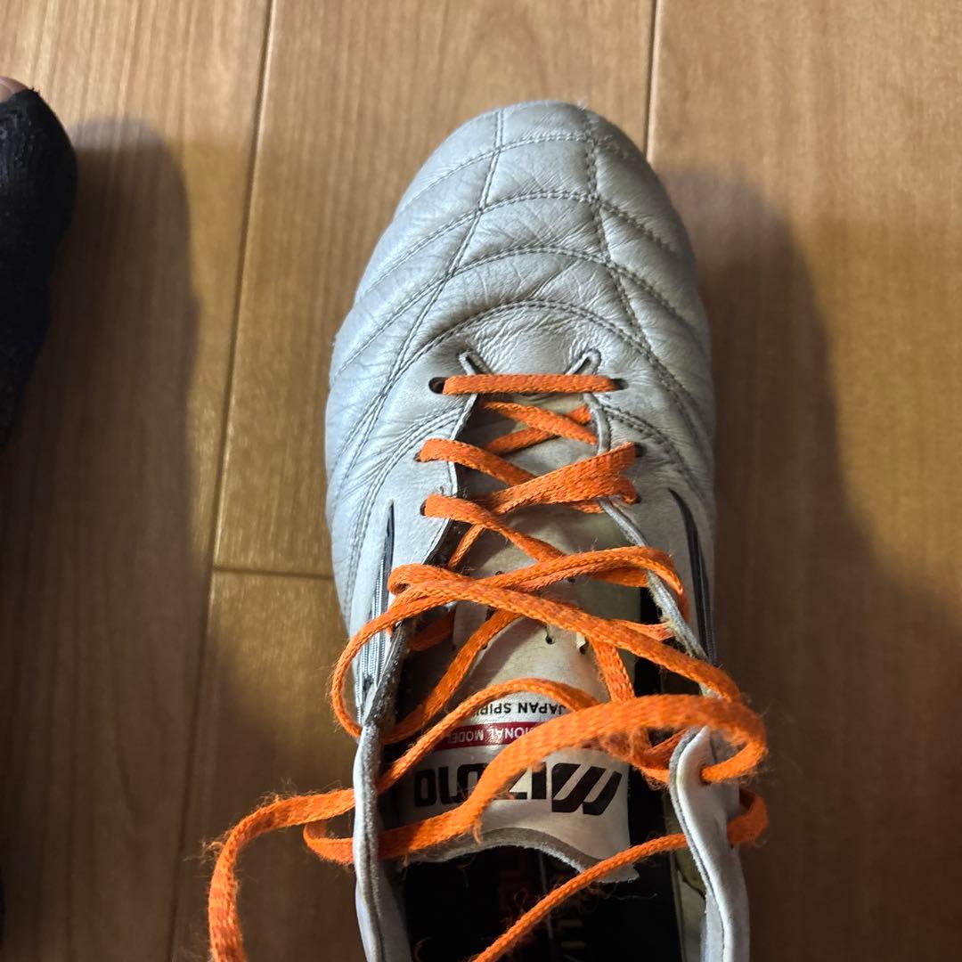 Mizunoモレリアネオ4 27.5cm