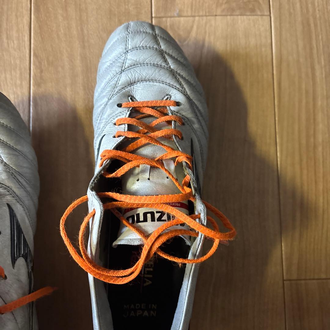 Mizunoモレリアネオ4 27.5cm