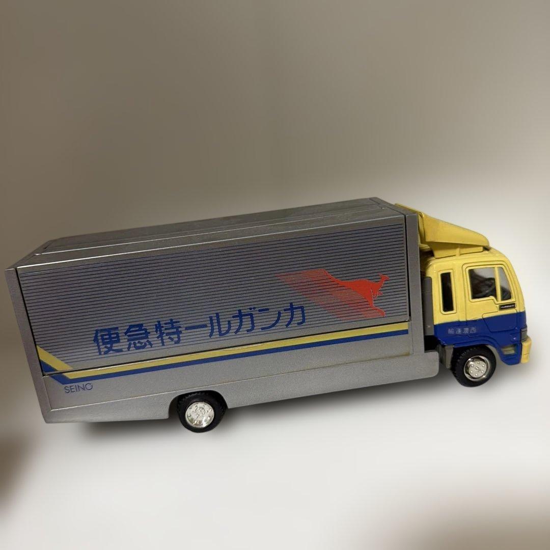 西濃運輸　まとめ売り