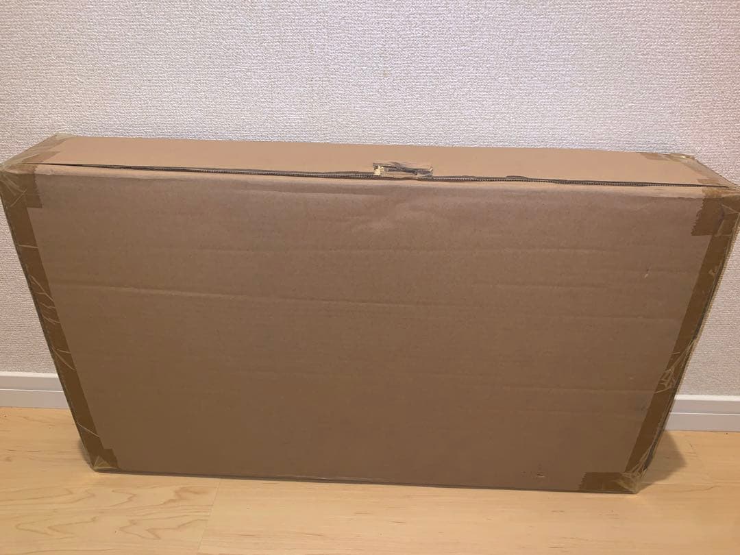 新品・未使用　DCMマルチテーブル　ローテーブル 2個セット入