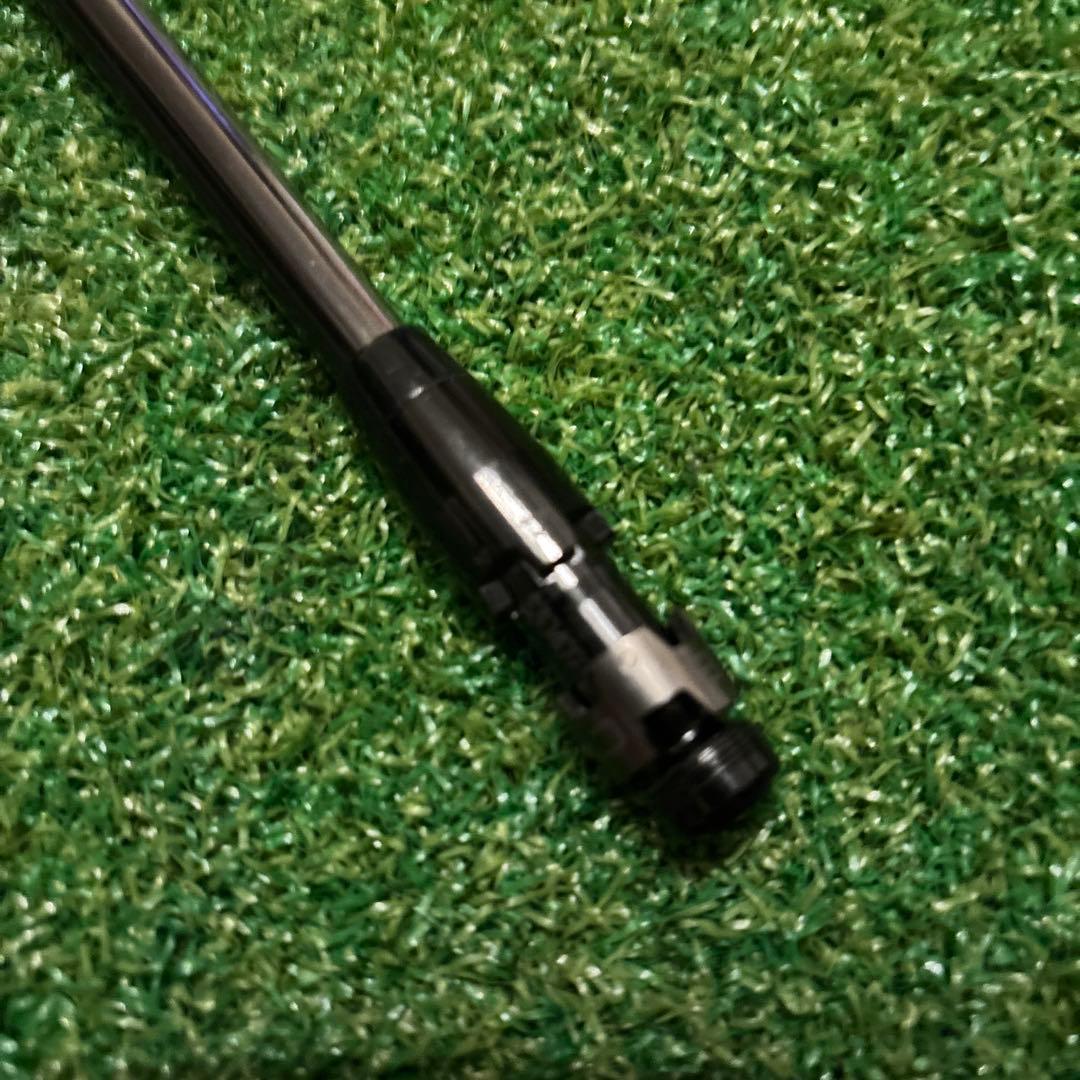 タイトリスト　5w Diamana ahina 70 シャフト Xフレックス