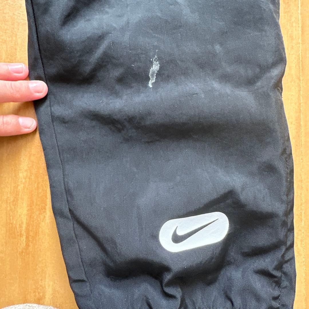 nike スウェット上下　Mサイズ　中古品　韓国　ランニング