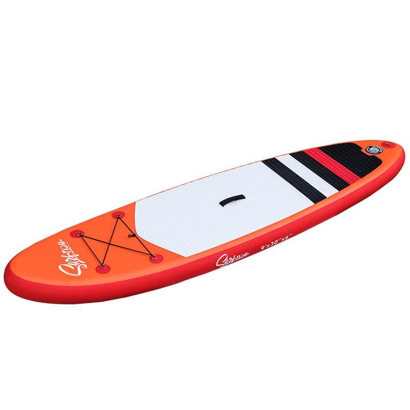 SUP9.0Ft 2層構造 安全性アップ 初心者でも楽しめる インフレータ